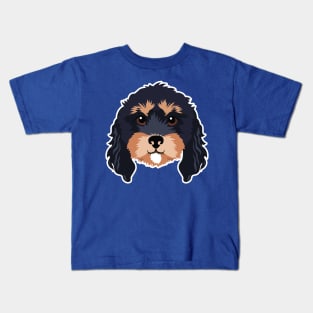 Rufus Kids T-Shirt